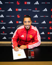 Manchester United ta ɗauki Youri Tielemans daga Aston Villa